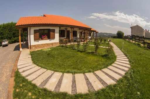 La Campa De Faedotere Apartman Cudillero Kültér fotó